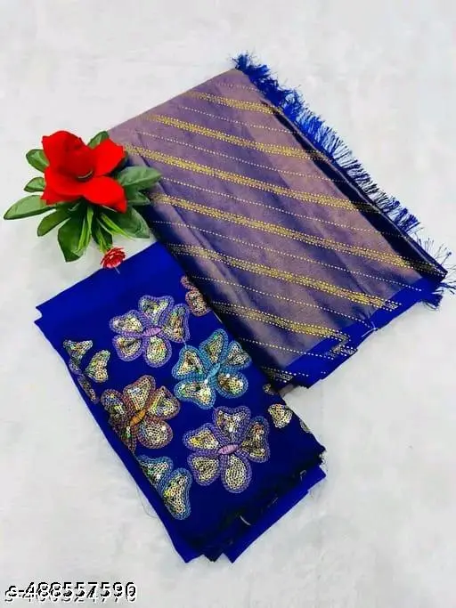 Jivika Graceful Sarees: Timeless Elegance - Image 2