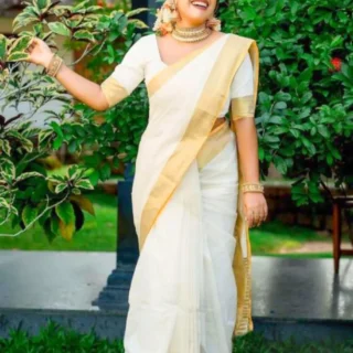 idf8u_1024.webp Kerla Saree: Trending Fashion Statement