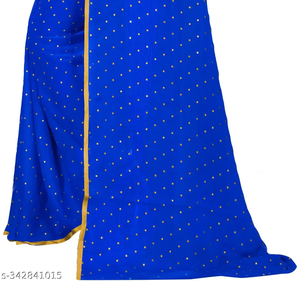 New Saree: Exquisite Style Arrives Now - Image 3