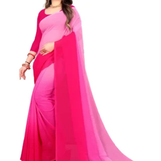 ip0ek_1024.webp Radhya Shaded Georgette Saree & Blouse