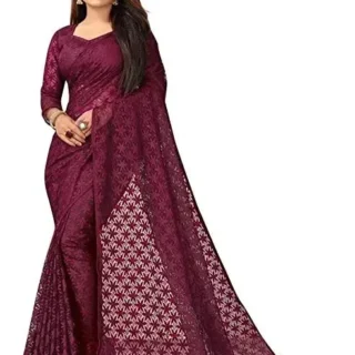 ir3rm_1024.webp Net Sari: Elegant Drapes, Sheer Style
