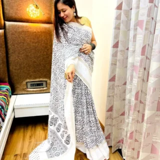 Dola Sequence Sarees: Elegant & Shimmering