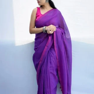 j1thi_1024.webp Dual Tone Cotton Saree: Subtle Elegance