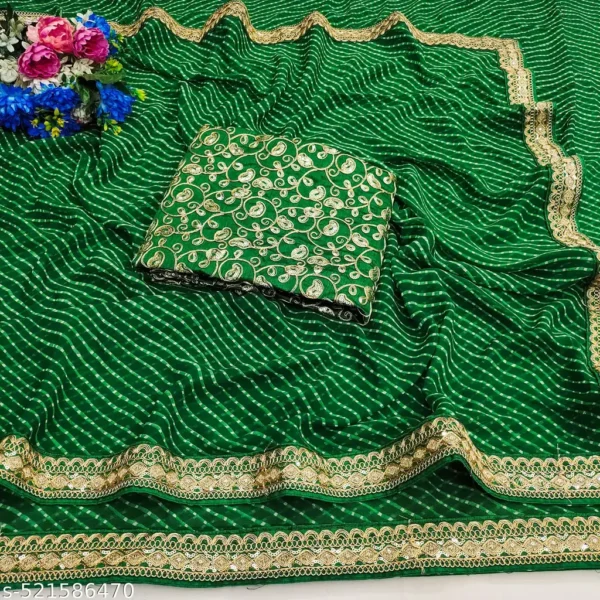 j1ycu_1024.webp Lehriya Designer Saree with Fancy Border