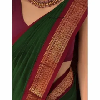Handwoven Silk: Luxurious Fabric