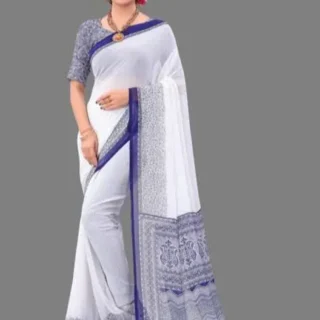 j9wcz_1024.webp Elegant Printed Georgette Saree