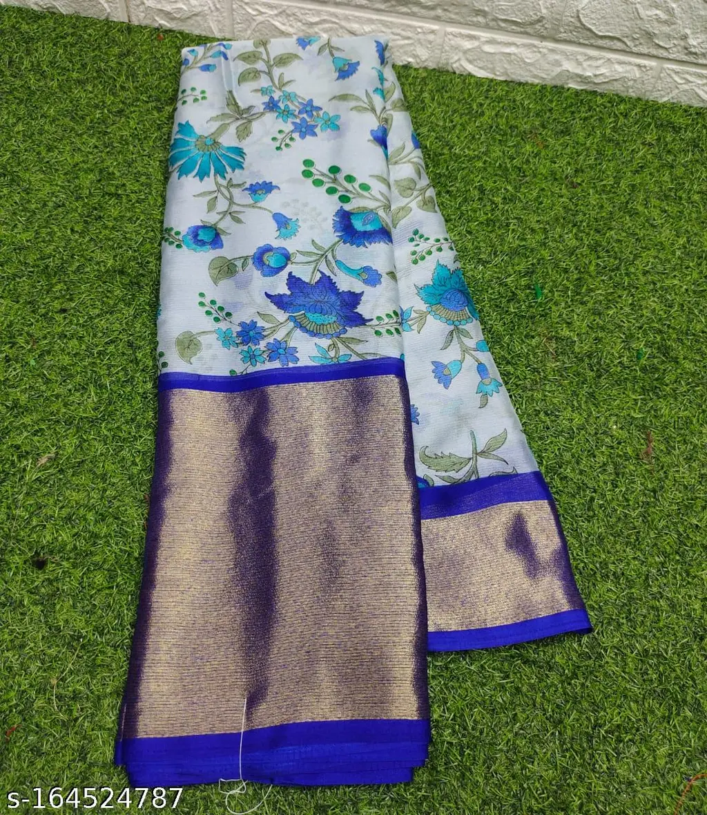Brasso Kalamkari: Artistry in Every Thread - Image 2
