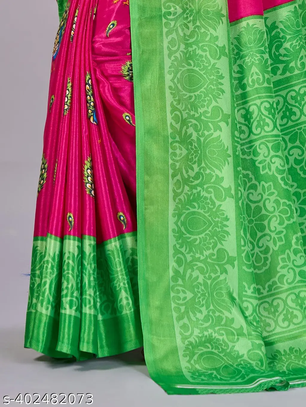 Elegant Sarees for Women - Image 3