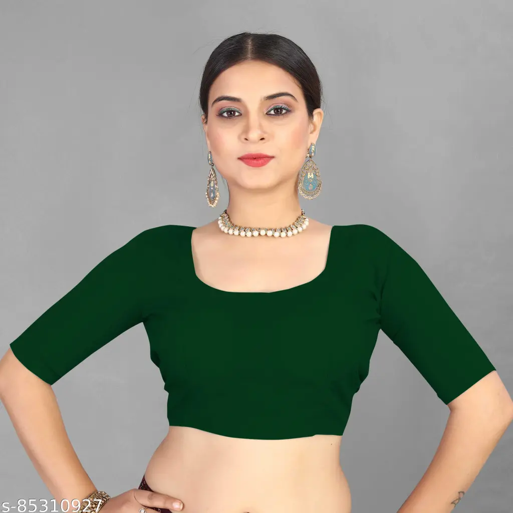 Floral Georgette Sarees: Daily Wear Elegance - Image 4