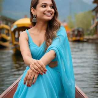 k01lp_1024.webp Soft Georgette Saree: Trendy & Beautiful