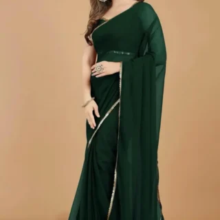 kaepl_1024.webp Trendy Alluring Georgette Saree