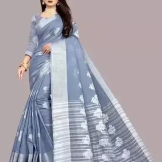 Designer Silk Saree Exquisite Drape
