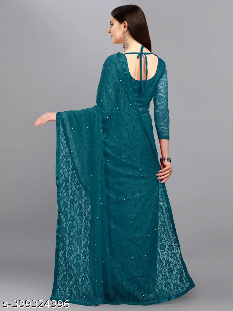 Abhisarika Drishya: Visionary Sarees - Image 2