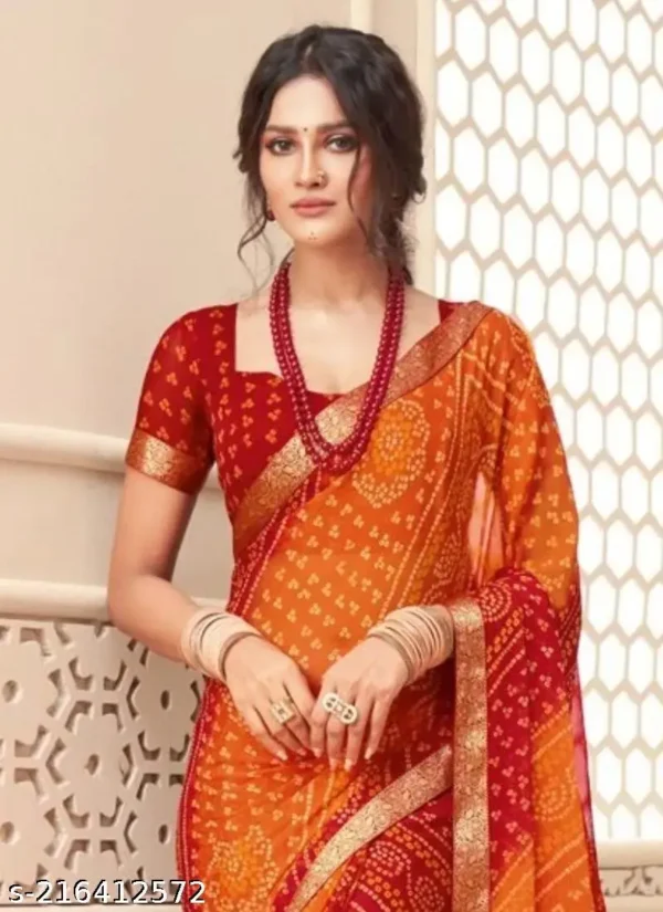 kvqxs_1024.webp Bandhani Georgette Saree with Banarasi Lace