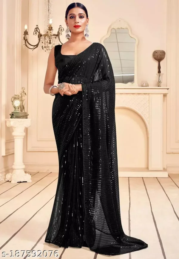 kzkfq_1024.webp Sequence Georgette Fabric