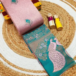 Trendy Drishya Sarees: Drape in Style