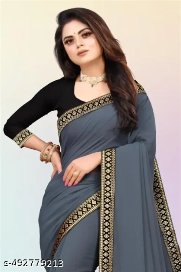 lregt_1024.webp Maharani Lace Saree: Regal Georgette Drape