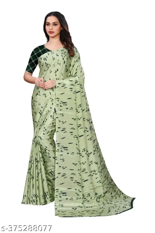 Banita Ensemble: Exquisite Sarees