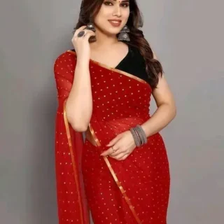 Sarees: Fresh Styles & Elegant Drapes