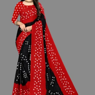 Henzila Sarees: Elegant Women's Indian Attire