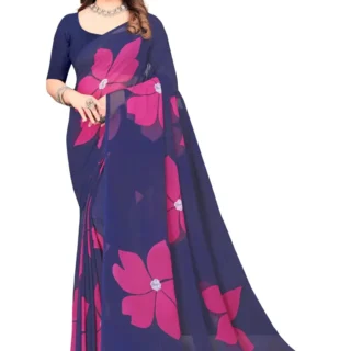 m9n3a_1024.webp Henzila Georgette Daily Wear Saree