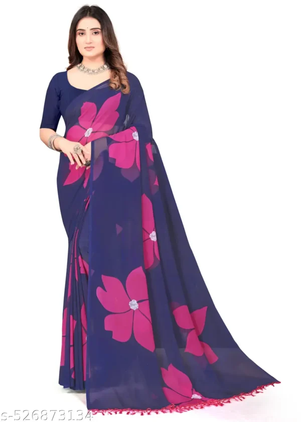 m9n3a_1024.webp Henzila Georgette Daily Wear Saree
