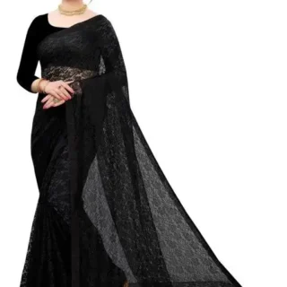 mbbrf_1024.webp Summer Net Sari: Lightweight & Breathable