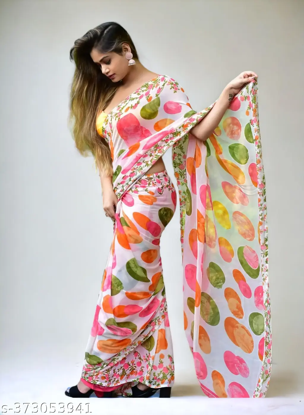 Charvi Sarees: Superior Quality & Style - Image 3