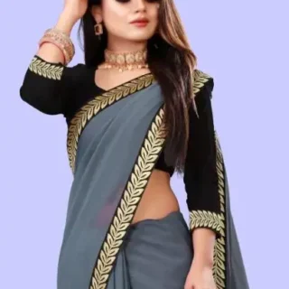 merfg_1024.webp Maharani Border Art Silk Saree