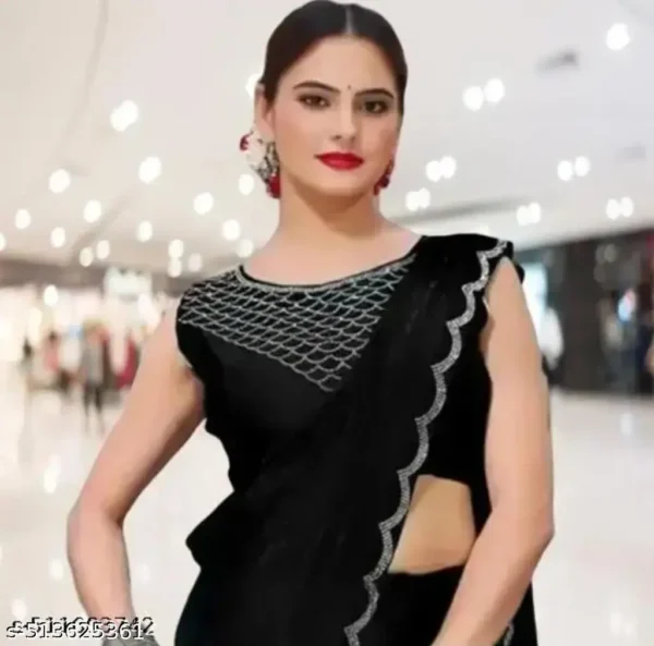 mewxd_1024.webp Black Diamond Georgette Saree