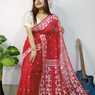 Myra: Pretty Sarees for Every Occasion