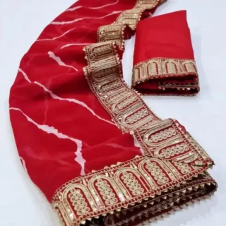 Aagam Petite Sarees: Elegant Style, Petite Fit