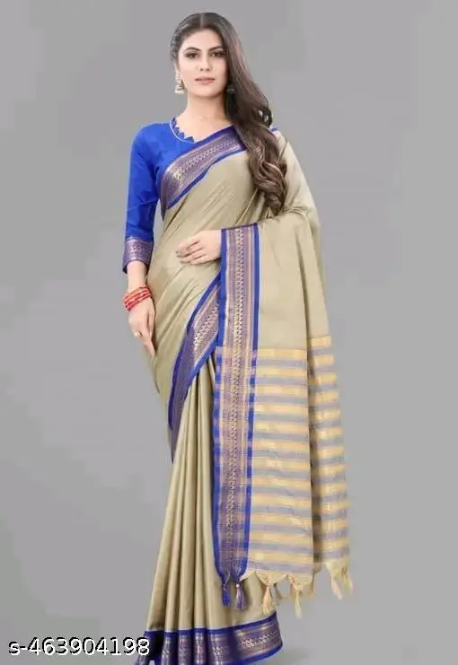 Kashvi Sarees: Exquisite Elegance & Style - Image 2