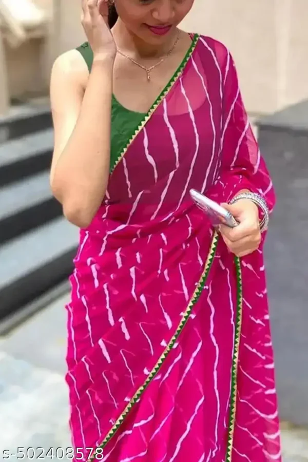 mpbw0_1024.webp Qyra Laheriya: Trendy, Beautiful Saree
