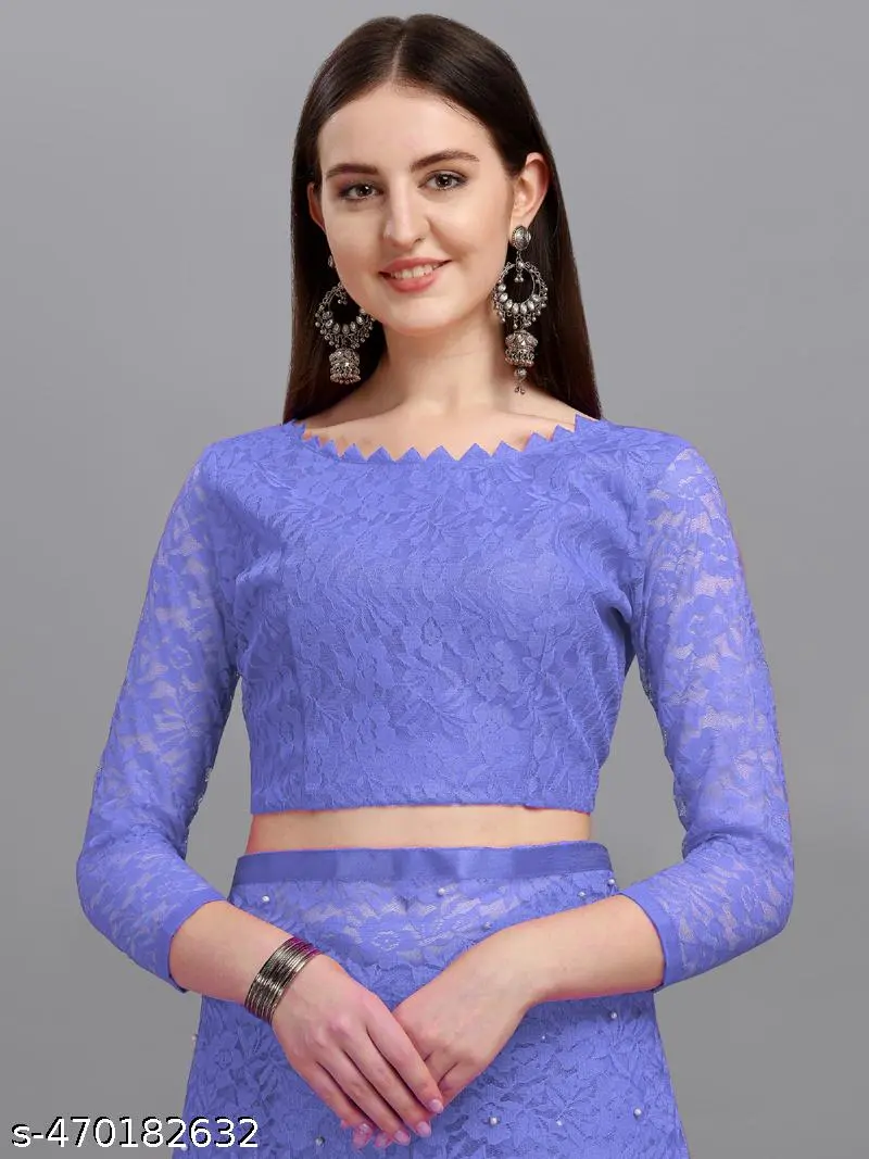 Charvi Drishya: Exquisite Sarees - Image 4
