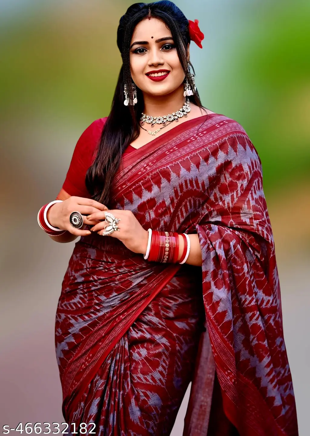 Pasapalli Handloom Cotton Sarees: Original & Pure - Image 4