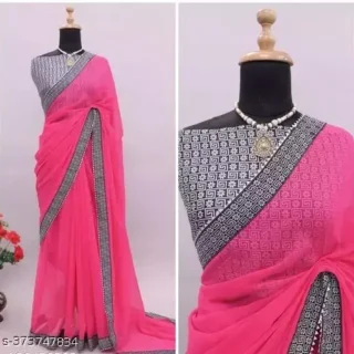 n0c7g_1024.webp Elegant Party Wear Sarees