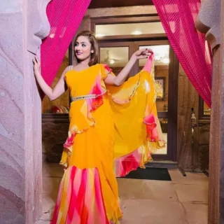 Abhisarika: Exquisite, Superior Sarees