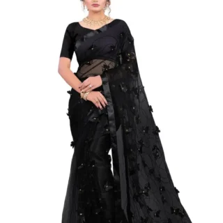 Buttarfily Sarees: Ethereal Drapes of Beauty