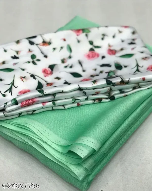 Banita Ensemble: Exquisite Sarees Collection