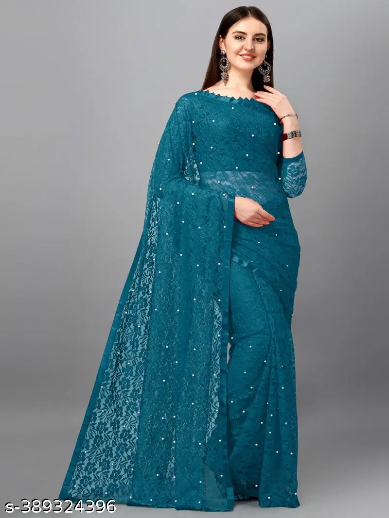 Abhisarika Drishya: Visionary Sarees - Image 4