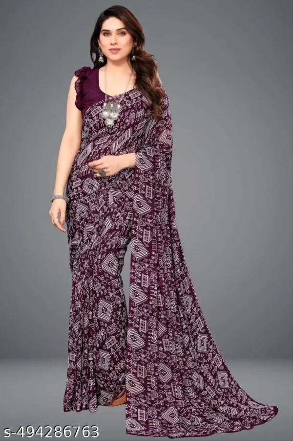 ng9tu_1024.webp Printed Georgette Daily Wear Saree