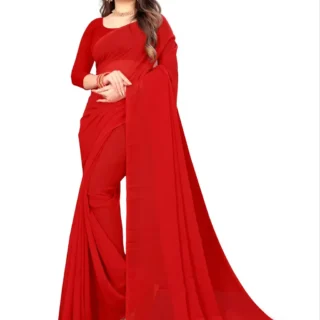 nhu4y_1024.webp Georgette Red Saree Blouse Elegant Style
