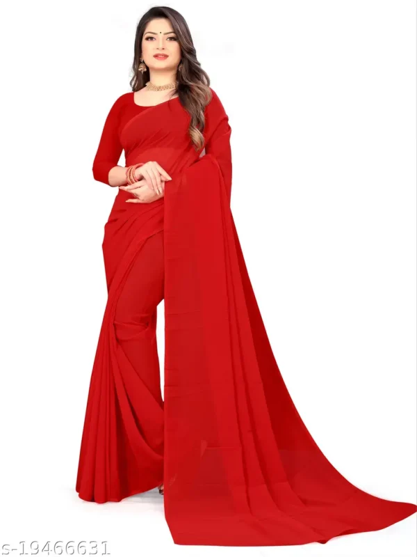 nhu4y_1024.webp Georgette Red Saree Blouse Elegant Style