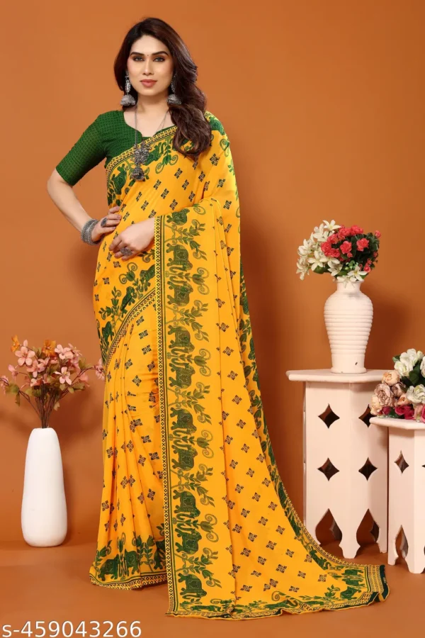 njkja_1024.webp Everyday Elegance: Georgette Print Saree