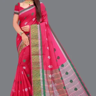 Myra Drishya: Sarees of Vision
