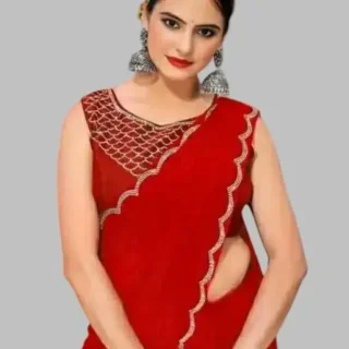 Siroksi Diamond Sarees: Soft, Pretty, Trending