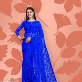 Rasal Saree 204: Elegant Drape of Tradition