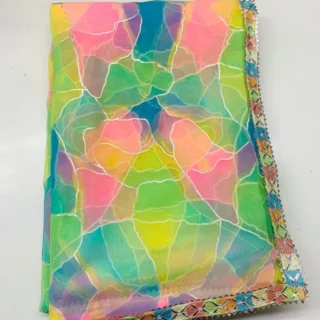 nuxdh_1024.webp Bandhej & Silk Sarees: New Collection