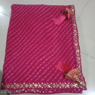 nv9gu_1024.webp Vibrant Sarees: Leheriya, Bandhani & More
